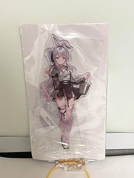 ぶいすぽっ！　アクスタ gigo限定 ぶいすぽっ！ビッグアクリルスタンド～SWEETS DECORATION～VOL.3